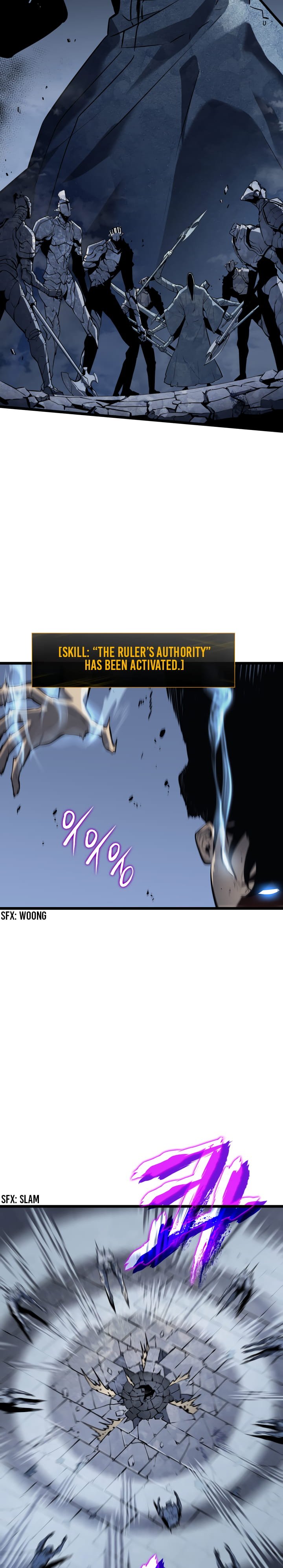 Solo Leveling, Chapter 127 image 34